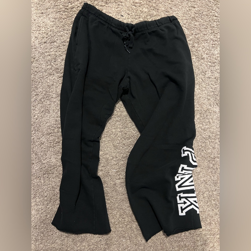 Victoria Secret Pink pants. Size XL